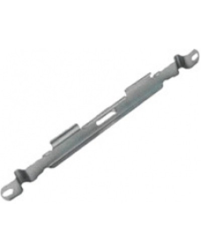 Соединитель безвинтовой прямой для лотка Ф4.5-5.5мм LANMASTER LAN-MT-CF-EZ в Домодедово Аксессуары для лотков Pintop.ru