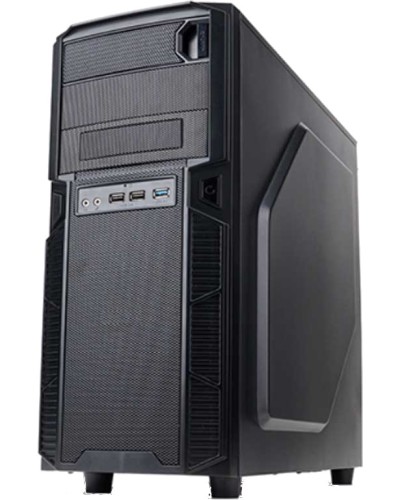 Готовый сервер СКУД Gate с предустановленным ПО Gate-Server-Terminal, ключ HASP. Кол-во точек доступа, пользователей и РМ в составе СКУД не лимитировано. Корпус: Desktop. ОС: Windows 10 Pro 64-bit в Домодедово Сетевые СКУД Pintop.ru