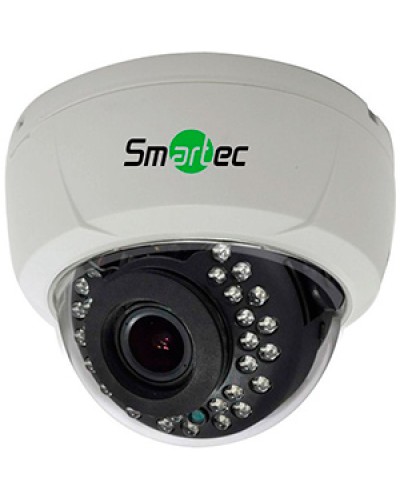 Камера видеонаблюдения купольная Smartec STC-HDX3525/3 ULTIMATE в Домодедово Системы видеонаблюдения Pintop.ru