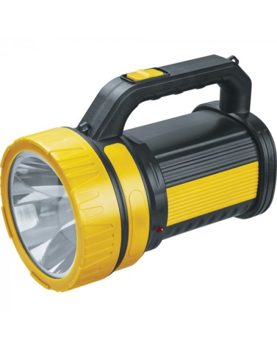 Фонарь Navigator 93 892 NPT-SP33-ACCU прож/кемп.1LED,3Вт+24LED,5Вт lead-acid 1Ач в Домодедово Светильники Pintop.ru