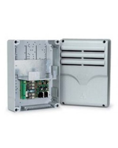 Плата резервного питания Came 002LB180 в Домодедово Запчасти для шлагбаумов и автоматики Pintop.ru