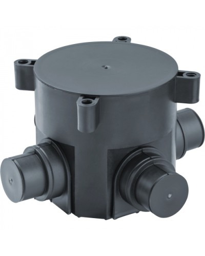 Коробка установочная Navigator 93 771 NSS-IB-SW-70-72-4-BL в Домодедово Распределительные коробки Pintop.ru