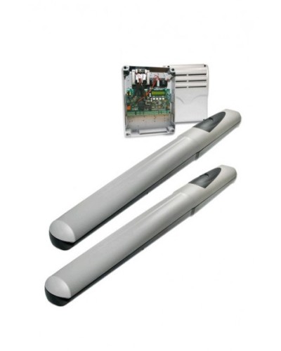 Комплект для автоматизации распашных ворот Came AXO 7 (до 1000 кг до 7,0 м 30%) в Домодедово Автоматизация ворот Pintop.ru