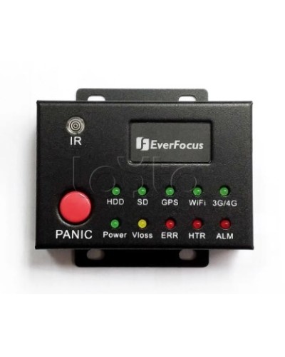 Панель индикации EverFocus LED Box в Домодедово Оборудование для видеонаблюдения Pintop.ru
