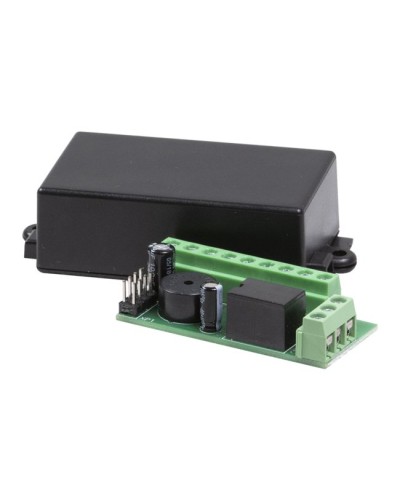 Контроллер ЭЛИС K-1 реле бокс в Домодедово Контроллеры Pintop.ru