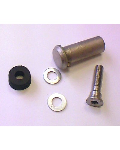 Комплект крепежа для электромагнитных замков Цифрал № 6 в Домодедово Аксессуары для малоабонентных видеодомофонов Pintop.ru