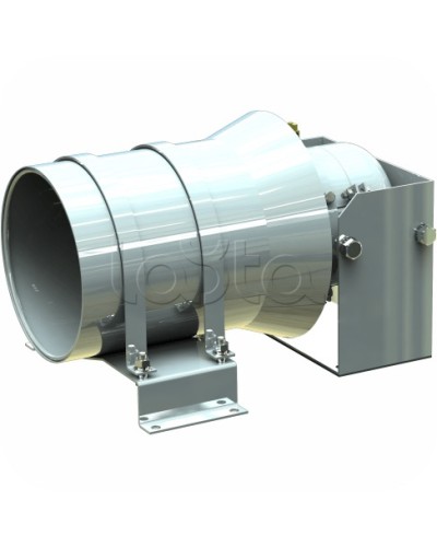 Генератор огнетушащенго аэрозоля Источник-плюс ГОА(Т)-II-1,10-020-010(А) в Домодедово Генераторы огнетушащего аэрозоля Pintop.ru