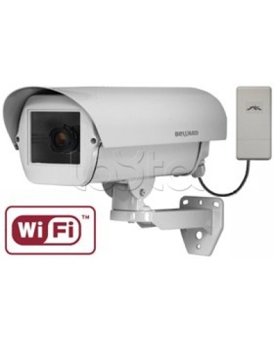 Термокожух Beward SVxxxxWB2-K220 в Домодедово Кожухи и термокожухи для камер Pintop.ru