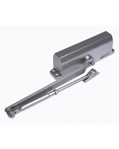 Доводчик дверной VIZIT-DC503S ARCTIC в Домодедово Доводчики Pintop.ru