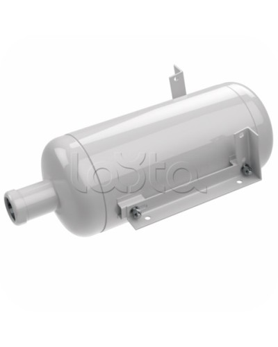 Модуль порошкового пожаротушения в специальном исполнении Источник-плюс Тунгус-МПП(Н-Т)-24-И-ГЭ-У2 в Домодедово Модули порошковые Pintop.ru