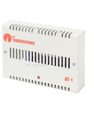 Извещатель газовый Полисервис ДГ-1-УПМ-1 в Домодедово Технологические извещатели Pintop.ru