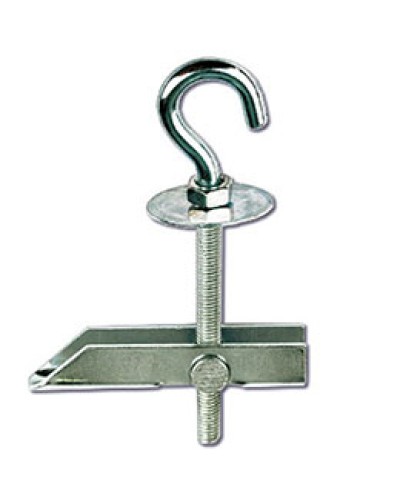 Складной анкер с крюком М6х100 DKC CM550616 в Домодедово Крепеж Pintop.ru