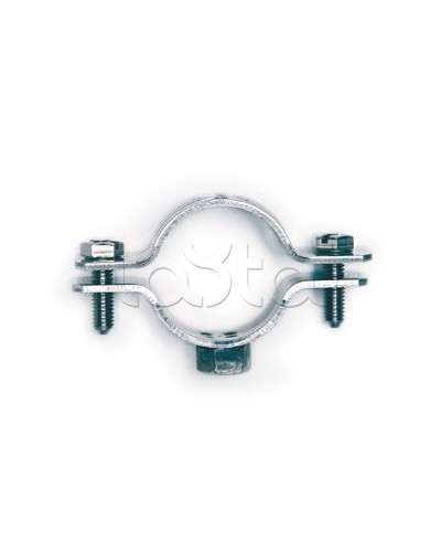 Рамка на кабель-канал TA-GN шириной 120мм, 6М, пластик, цвет белый, BRAVA DKC 6040-P114 в Домодедово Держатели, клипсы, скобы Pintop.ru