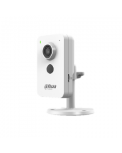 IP видеокамера в компактном корпусе Dahua DH-IPC-C2KP-P-0280B в Домодедово IP-камеры Pintop.ru