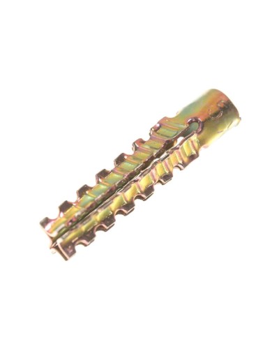 Дюбель металлический универсальный 6х32 (10 шт/уп) Промрукав (PR08.8311) в Домодедово Крепеж: Дюбели, шурупы, саморезы Pintop.ru