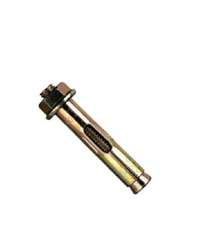 Анкерный болт с гайкой М6 8х85ПожТехКабель 862-803 в Домодедово Крепеж Pintop.ru