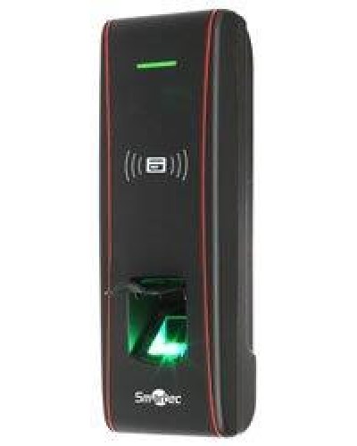 Cчитыватель комбинированный биометрический Smartec ST-FR031EM в Домодедово Считыватели Pintop.ru