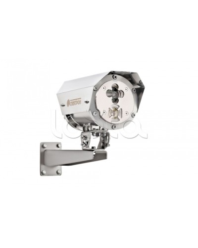 Извещатель пламени пожарный ИК/УФ взрывозащищенный Спектрон-601-Exd-H-HART в Домодедово Пожарные извещатели (Ex) Pintop.ru