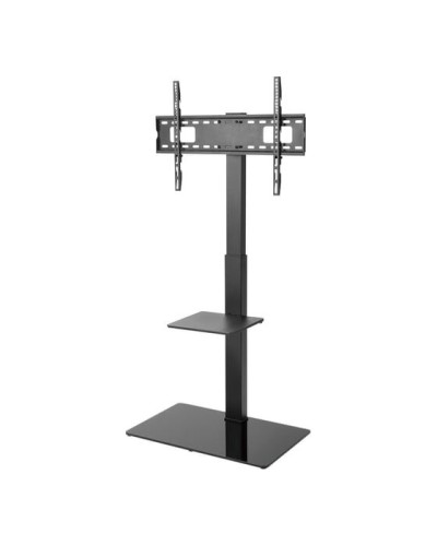 Напольная стойка с кронштейном для телевизора 37-70 REXANT (38-0318) в Домодедово Системы видеонаблюдения Pintop.ru