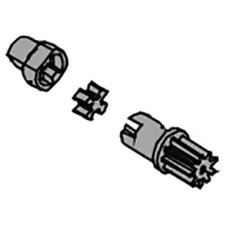 Крестовина АХO Came 119RID318