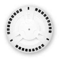 Извещатель пожарный тепловой точечный максимально-дифференциальный радиоканальный Теко Астра-431 исп. РК