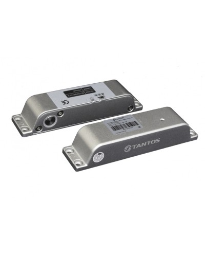 Замок накладной Tantos TRD-2086 в Домодедово Электромеханические замки Pintop.ru