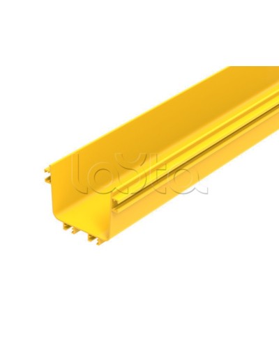 Оптический лоток Hyperline FBTR-120-2000 в Домодедово Аксессуары для лотков Pintop.ru