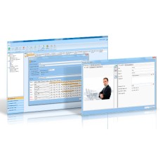 ПО Профили безопасности для карт Mifare RusGuard LevelSec-Unl
