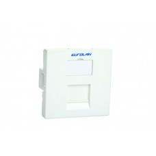 Адаптер 22,5х45 Eurolan 16B-45-02WT