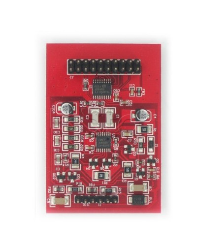 Модуль Yeastar O2 в Домодедово Дополнительное оборудование для сетей Pintop.ru