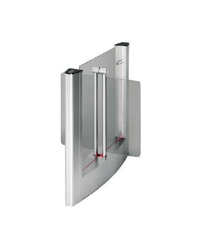 Модуль турникета центральный с картоприемником на 660 Oxgard OL-05-CMK-2R-660(Mifare) в Домодедово Турникеты Pintop.ru