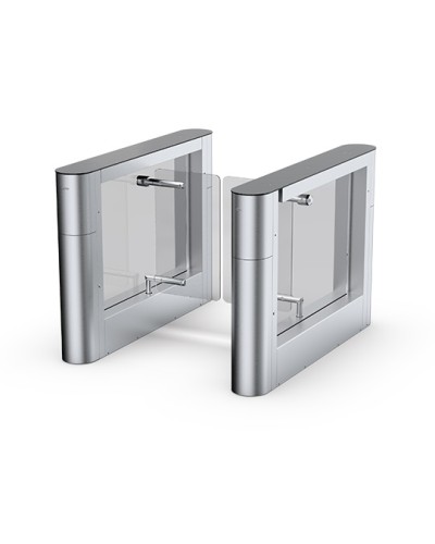 Гибрид центрального модуля турникета Oxgard Praktika T-08-GCM-660/900 в Домодедово Турникеты Pintop.ru