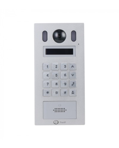Панель вызывная True IP Systems TI-3220WD в Домодедово Вызывные IP панели Pintop.ru