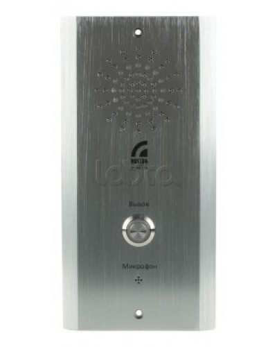 Панель вызывная Roxton IP-A6716 в Домодедово Система оповещения и трансляции Roxton Pintop.ru