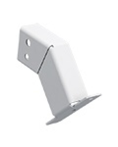 Кронштейн крепления к турникету под углом 45 градусов Oxgard Кронштейн (ВЗР 2342-2) в Домодедово Дополнительное оборудование для СКУД Pintop.ru