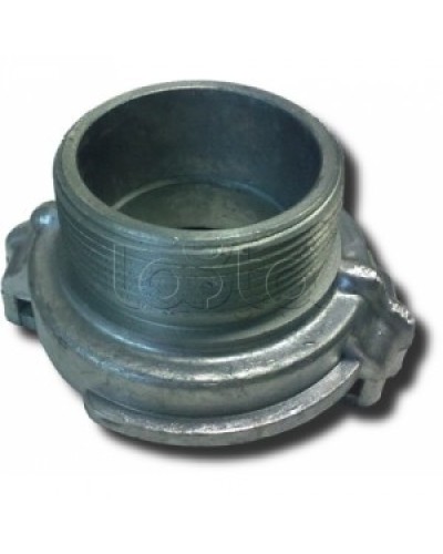 Головка цапковая Ярпожинвест ГЦ-50 в Домодедово Устройства пуска водяного пожаротушения Pintop.ru