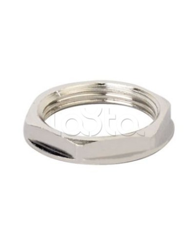 Гайка М32х1.5 6006-32AДКС в Домодедово Крепеж Pintop.ru