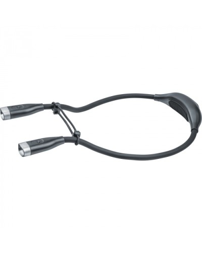Фонарь Navigator 93 188 NPT-N01 на шею 4LED(1,5Вт) акк.3,7В 0,85Ач в Домодедово Источники света(Лампы) Pintop.ru