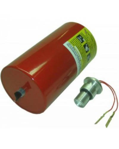 Генератор огнетушащего аэрозоля Эпотос Допинг-2.160п в Домодедово Генераторы огнетушащего аэрозоля Pintop.ru