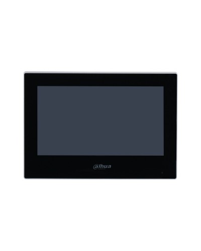 IP Видеодомофон Dahua DHI-VTH2621G-P в Домодедово Абонентские IP устройства Pintop.ru