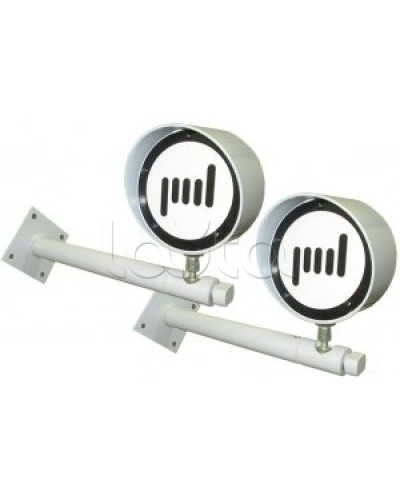 Извещатель охранный радиоволновый двухпозиционный Омега-микродизайн Призма-3-24/250-8РЛ в Домодедово Извещатели охраны периметра Pintop.ru