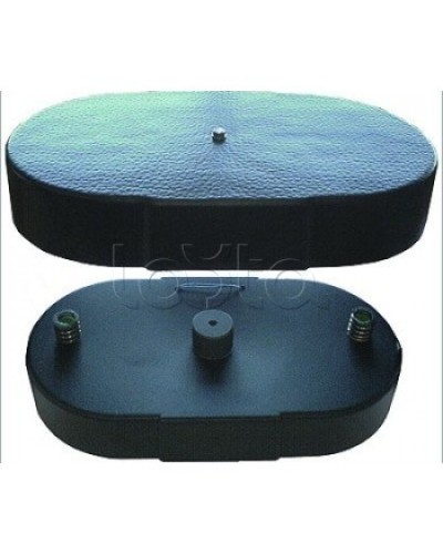 Топ-тампер для башен серии PT Optex PTPS в Домодедово Аксессуары для средств охраны периметра Pintop.ru