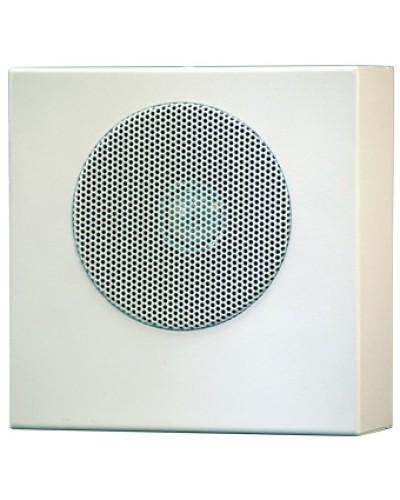 Громкоговоритель настенный МЕТА АСР-03.1.2 исп.2 (0,75 Вт, 100В) в Домодедово Система оповещения и трансляции Мета Pintop.ru