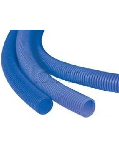 Труба гофрированная ППЛ 40 мм с зондом лёгкая DKC 11940 в Домодедово Труба гофрированная Pintop.ru