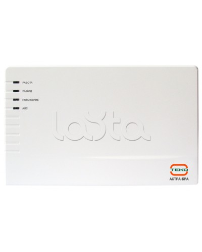 Блок реле Теко Астра-БРА в Домодедово Релейные модули Pintop.ru