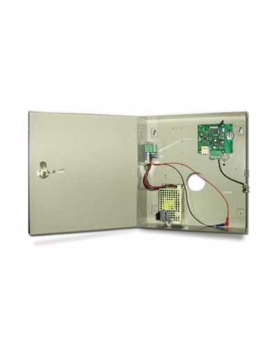 Контроллер коммуникационный сетевой Elsys-MB-NET-2A-ТП в Домодедово Сетевая СКУД Elsys Pintop.ru