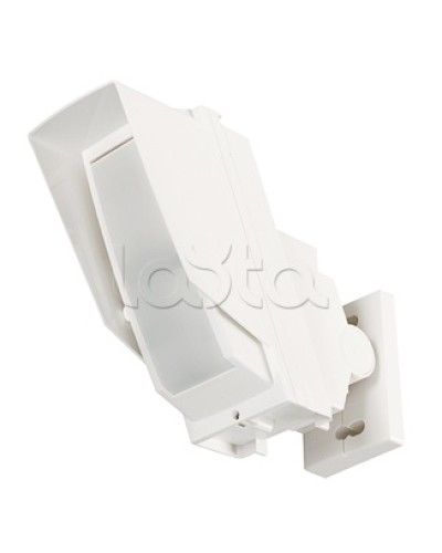 Извещатель охранный объемный оптико-электронный пассивный всепогодный Optex HX-80N в Домодедово Извещатели охраны периметра Pintop.ru