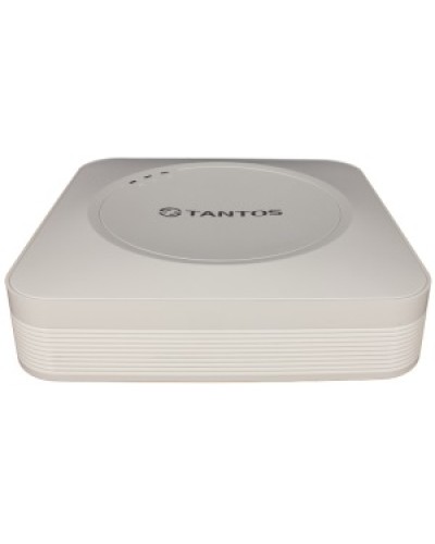 Мультиформатный видеорегистратор Tantos TSr-UV0418 в Домодедово Системы видеонаблюдения Pintop.ru