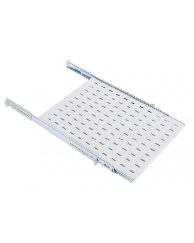 Полка выдвижная 450мм ЦМО ТСВ-45 в Домодедово Полки для шкафов и стоек Pintop.ru