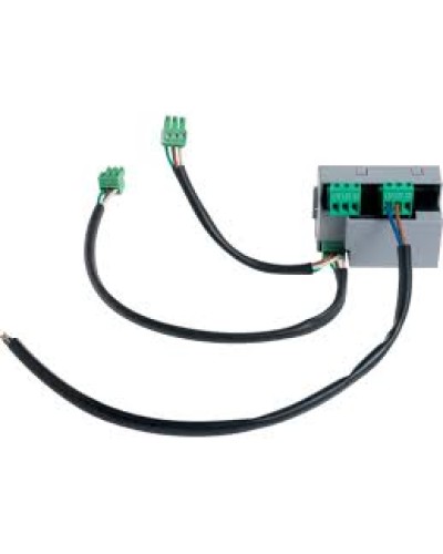 Адаптер дистанционной разблокировки для откатных ворот (используется вместе с Н3000)Came 001RSDN001 в Домодедово Запчасти для шлагбаумов и автоматики Pintop.ru